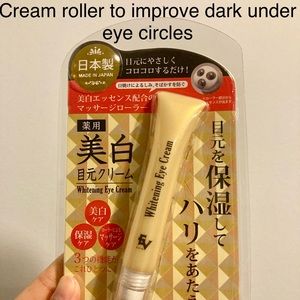 4/$30 Japanese Eye Roller